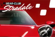 Gear.Club Stradale - AIFERE