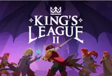 King's League II - AIFERE
