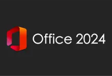 Microsoft Office 2024 - AIFERE