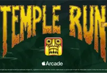 Temple Run+ - AIFERE