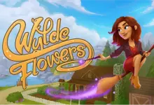 Wylde Flowers - AIFERE