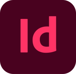 Adobe InDesign 2025
