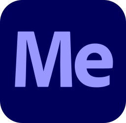 Adobe Media Encoder 2025