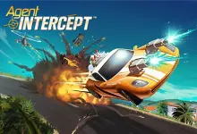 Agent Intercept - AIFERE