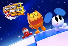 ChuChu Rocket! Universe - AIFERE