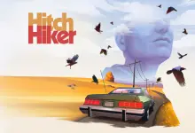 Hitchhiker - A Mystery Game - AIFERE