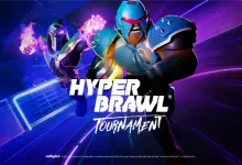HyperBrawl Tournament - AIFERE