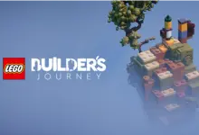 LEGO® Builder's Journey - AIFERE