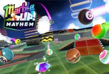 Marble It Up: Mayhem! - AIFERE