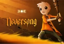 Neversong - AIFERE