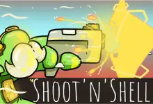 Shoot'n'Shell - AIFERE