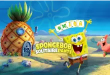SpongeBob SolitairePants - AIFERE