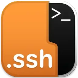 SSH Configuration Editor