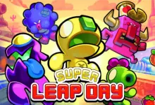 Super Leap Day - AIFERE