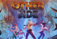 The Otherside - AIFERE