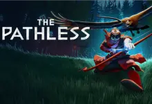 The Pathless - AIFERE