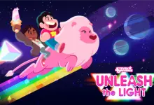 Unleash the Light - AIFERE