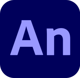 Adobe Animate 2024
