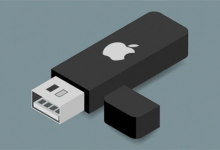 Create a bootable USB flash drive with macOS - AIFERE
