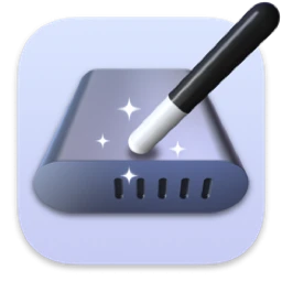 Magic Disk Cleaner