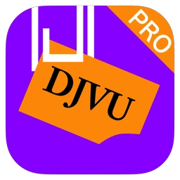 DjVu Reader Pro